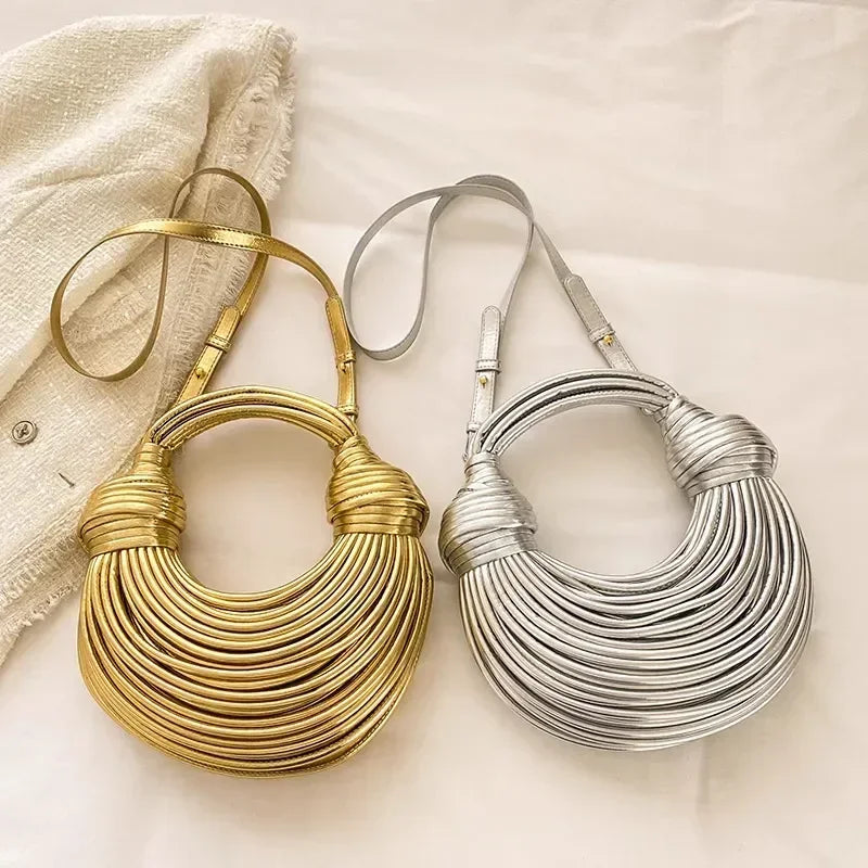 Soho | AURYN WRAP BAG