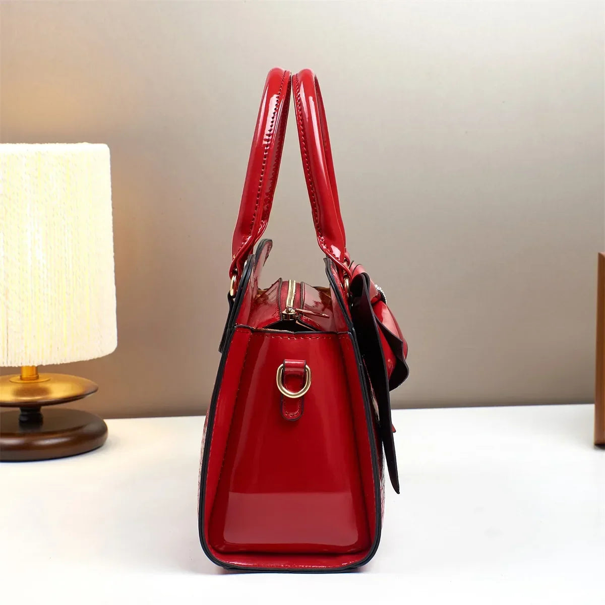Soho | BELLA BOW HANDBAG SET