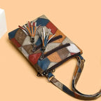 Soho | SOLANA MOSAIC CROSSBODY BAG