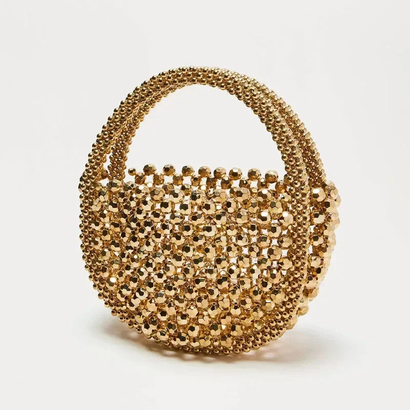 Soho | SORELLA BEAD BAG