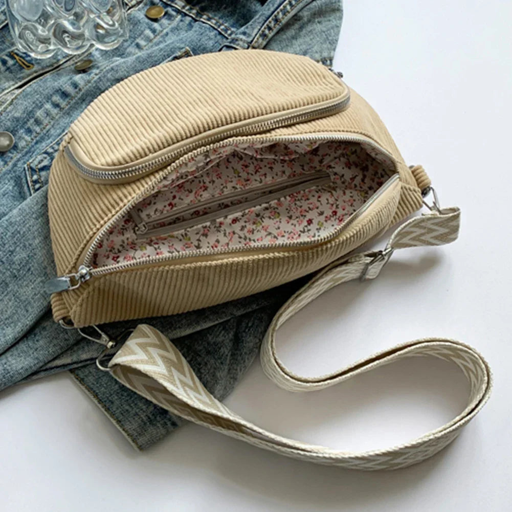 Soho | Cleo | Shoulder Bag