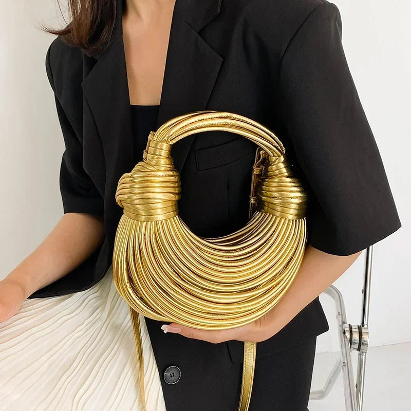 Soho | AURYN WRAP BAG