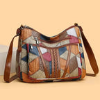 Soho | SOLANA MOSAIC BAG