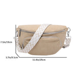 Soho | Cleo | Shoulder Bag