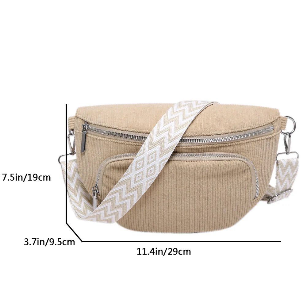 Soho | Cleo | Shoulder Bag