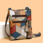 Soho | SOLANA MOSAIC CROSSBODY BAG