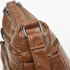 Soho | Lilith - Timeless Multi-Layer Crossbody Bag
