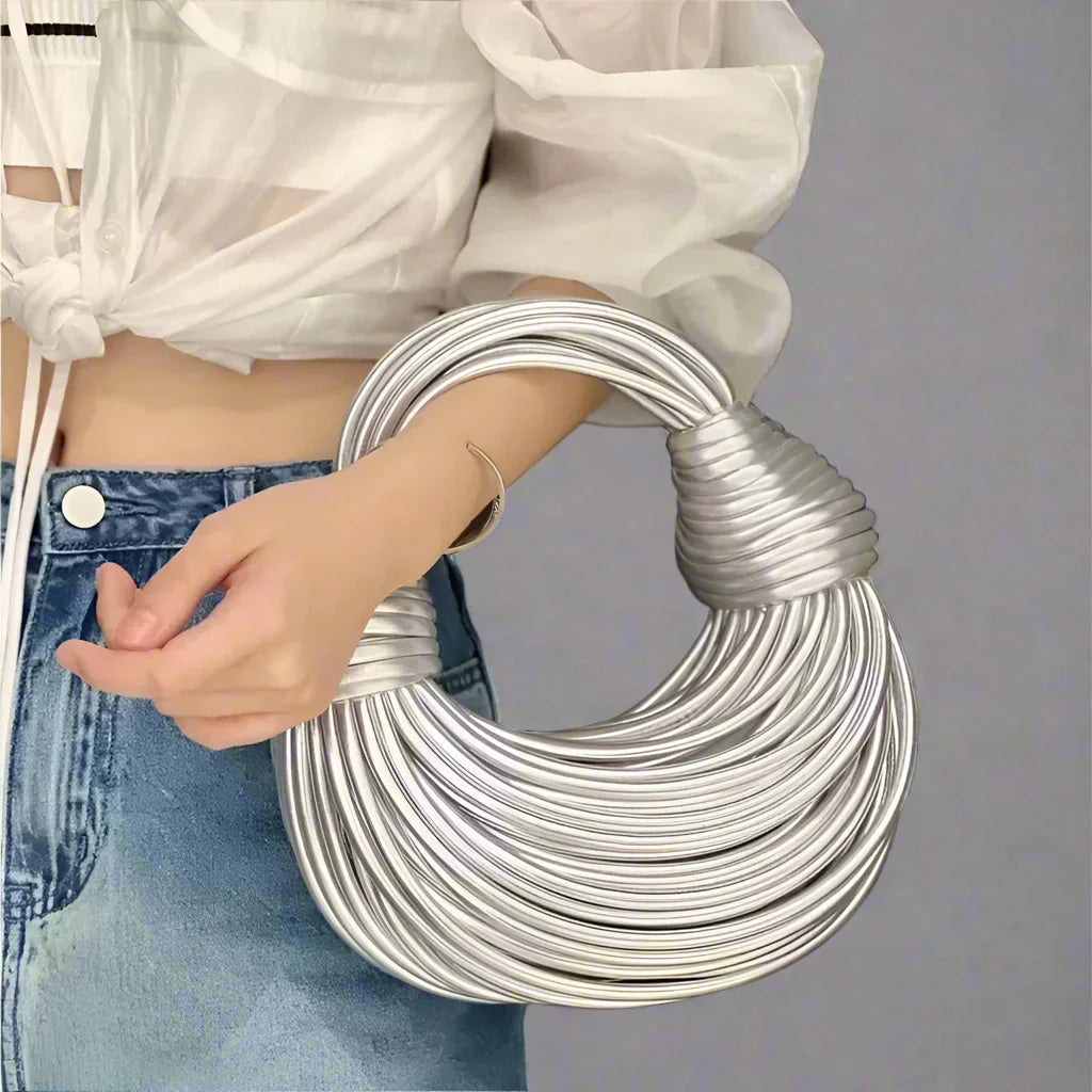 Soho | AURYN WRAP BAG