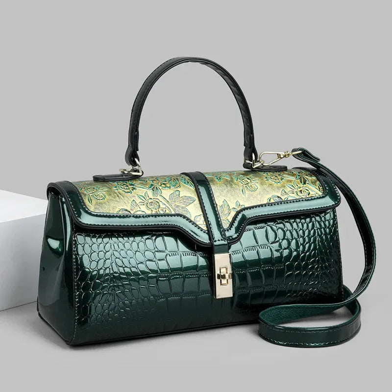 Soho | BROOKLYNITE HAND BAG