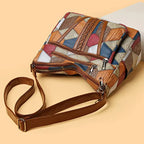 Soho | SOLANA MOSAIC BAG