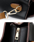 Soho | VALMONT CLASSIC HANDBAG