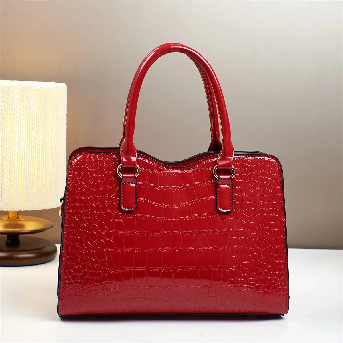 Soho | BELLA BOW HANDBAG SET