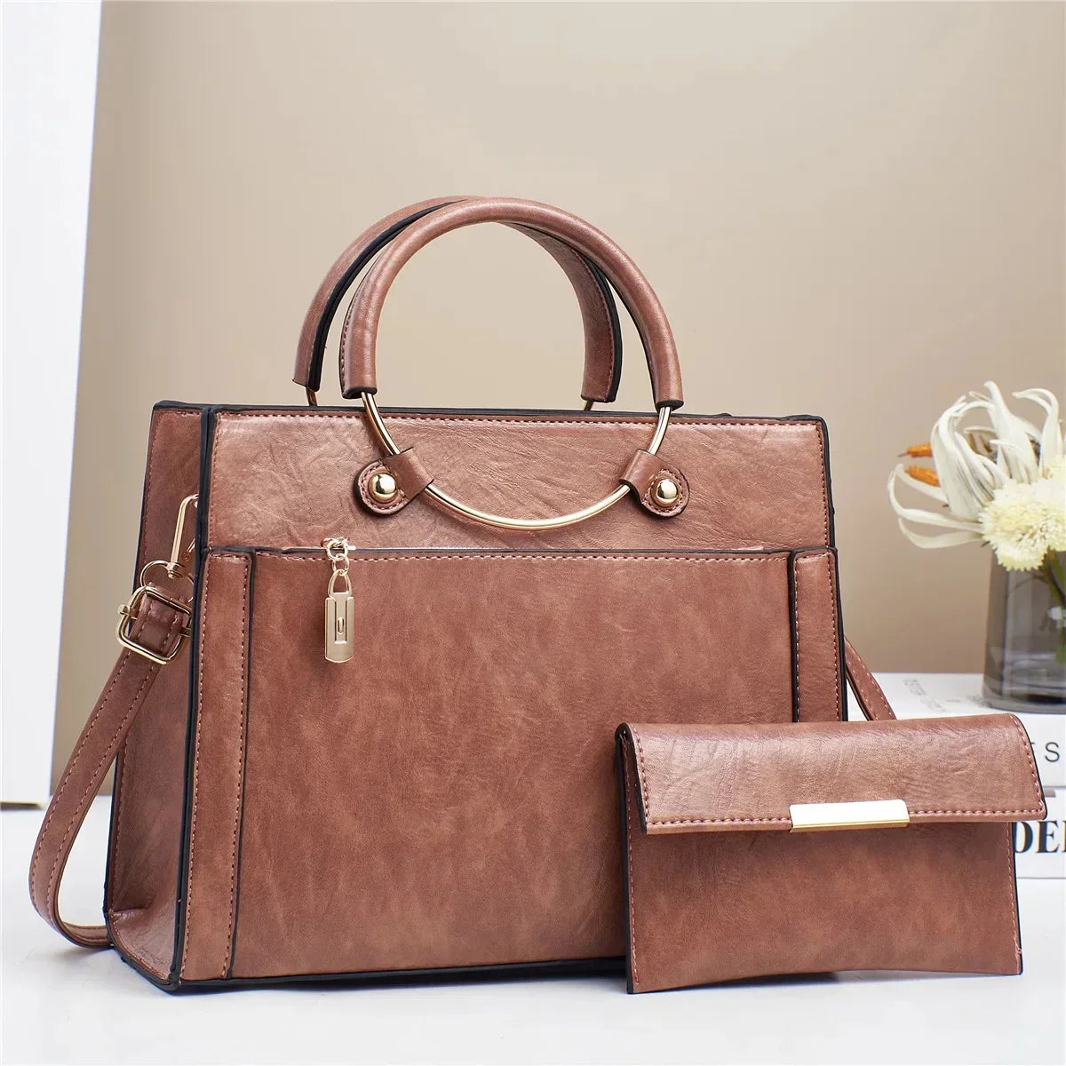 Soho | CLARA SUTTON SIGNATURE SET