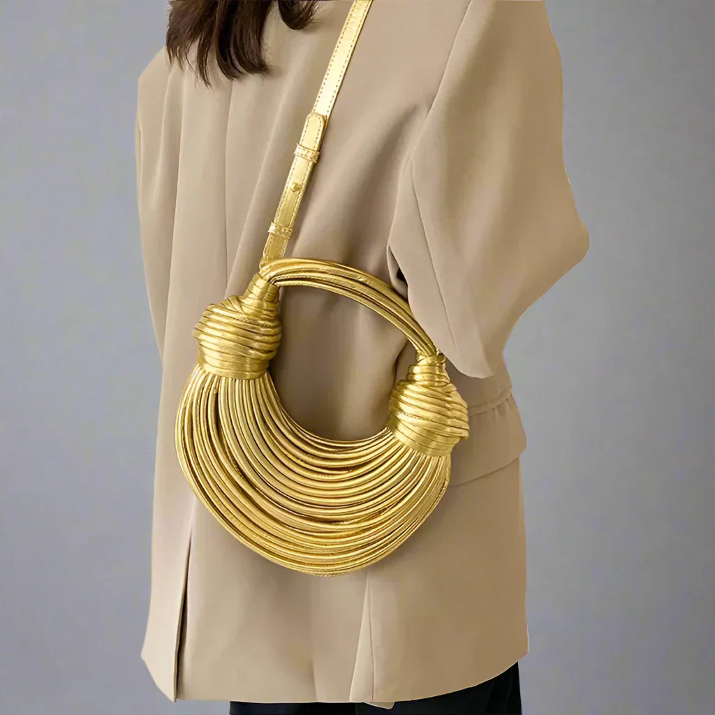 Soho | AURYN WRAP BAG