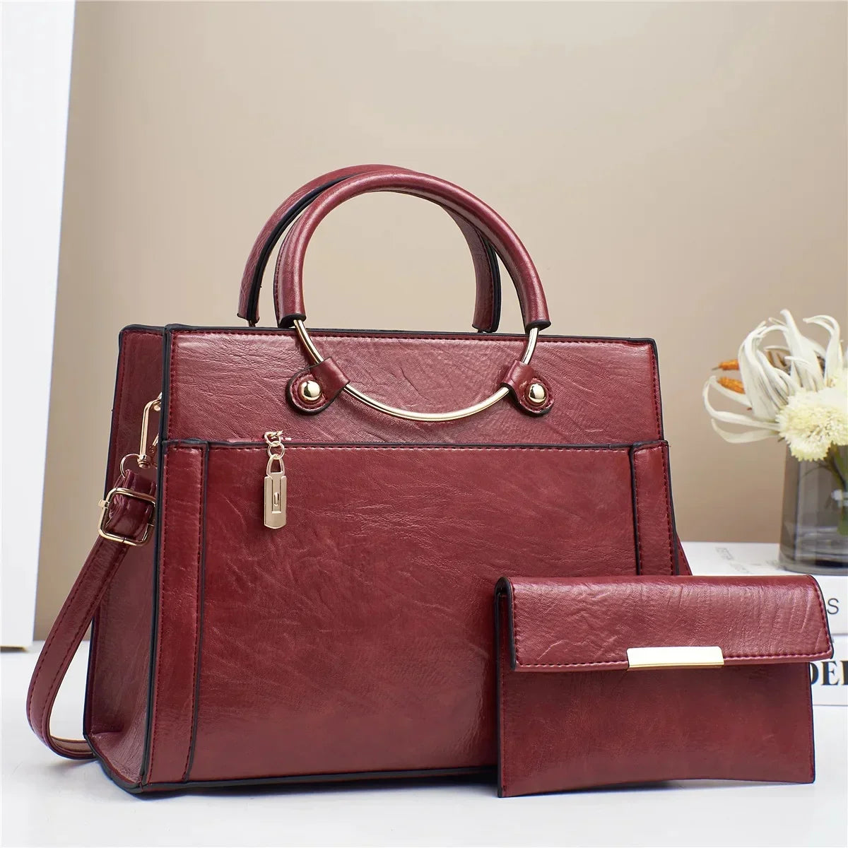 Soho | CLARA SUTTON SIGNATURE SET