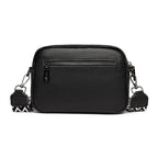 Soho | Josie | Refined Leather Shoulder Bag