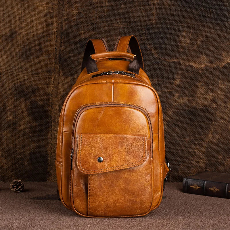 Soho | KINGSTON LEATHER PACK