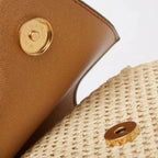 Soho | ISLA WEAVE CROSSBODY