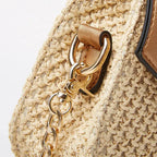 Soho | ISLA WEAVE CROSSBODY