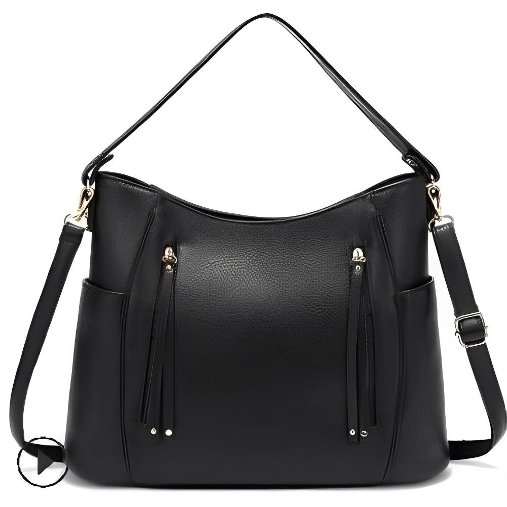 Soho | Georgia’s Timeless Elegance | Vintage Shoulder Bag