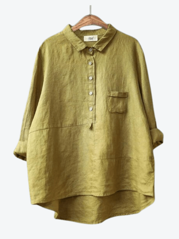 Soho | Elvie | Timeless Blouse