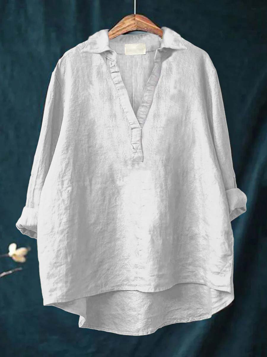 Soho | Andrea | Timeless Blouse