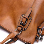 Soho | Sienna’s Graceful Allure | Elegant Shoulder Bag