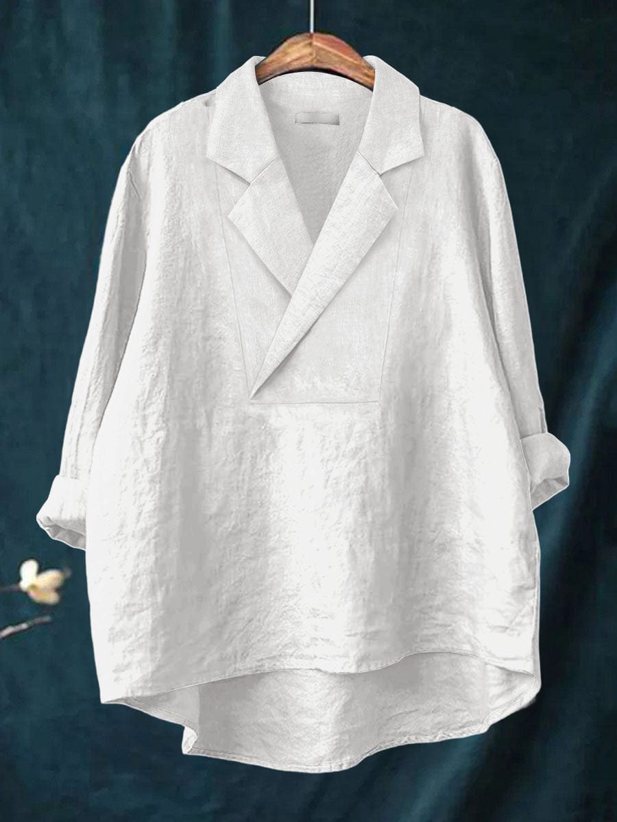 Soho | Kimberly | Timeless Blouse