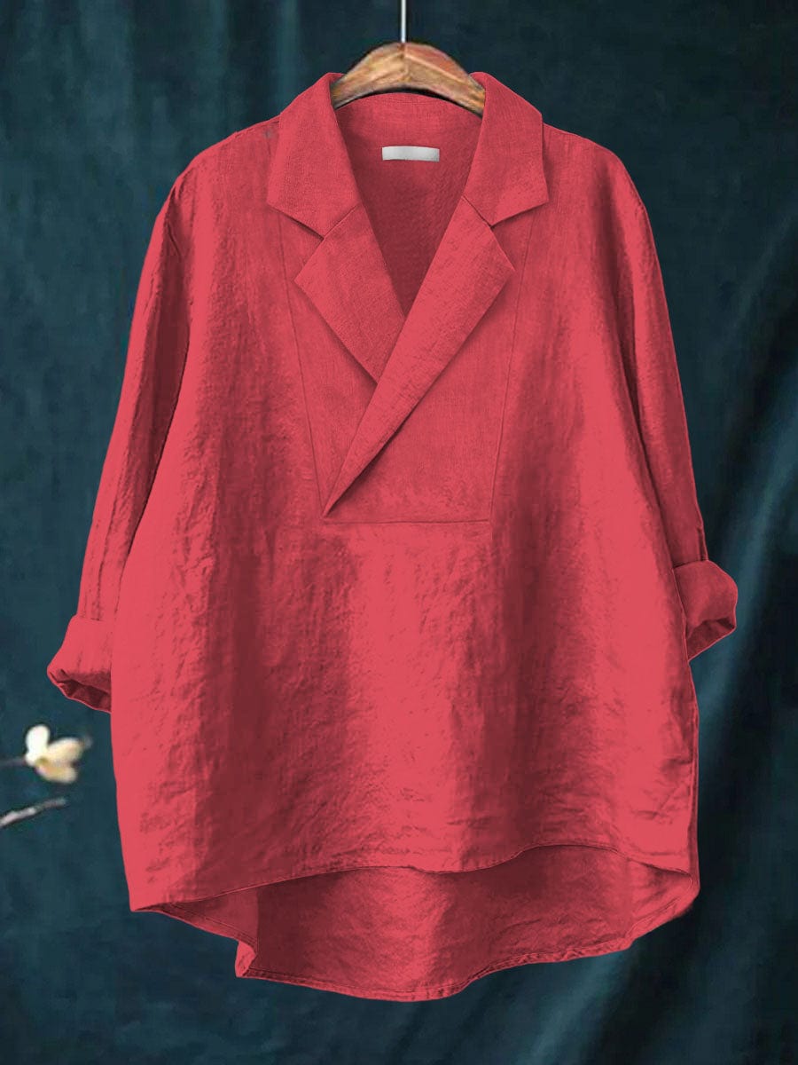 Soho | Kimberly | Timeless Blouse