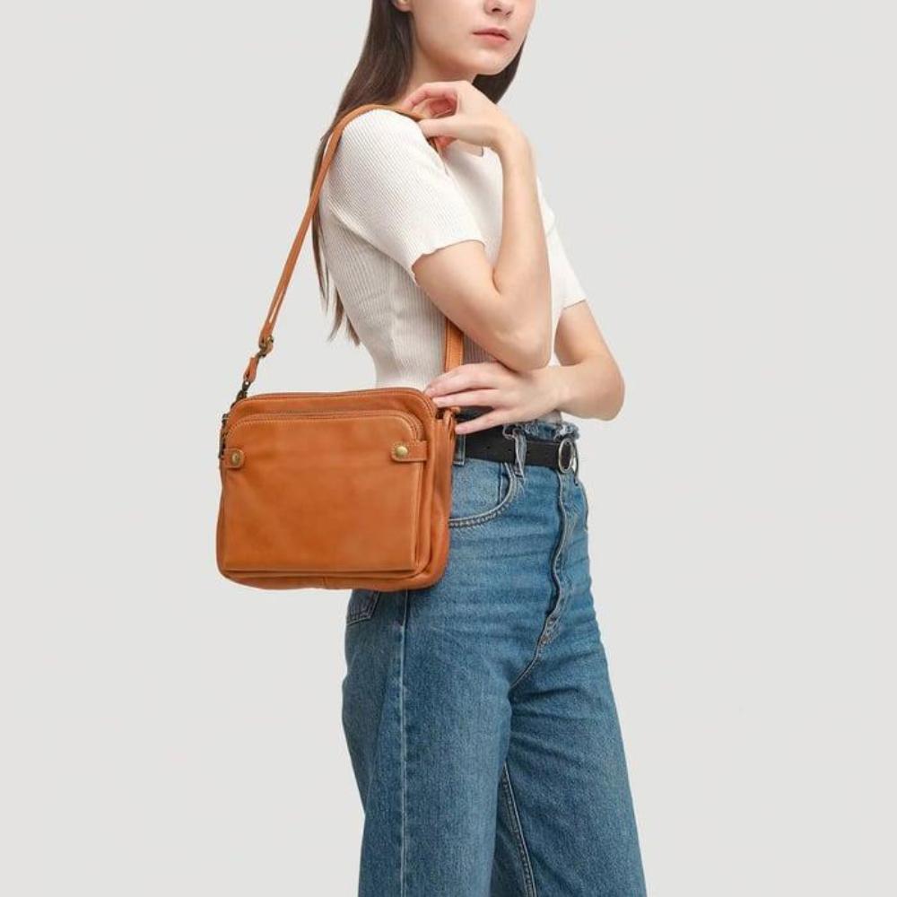 Soho | Kim’s Masterpiece | Classic Bag