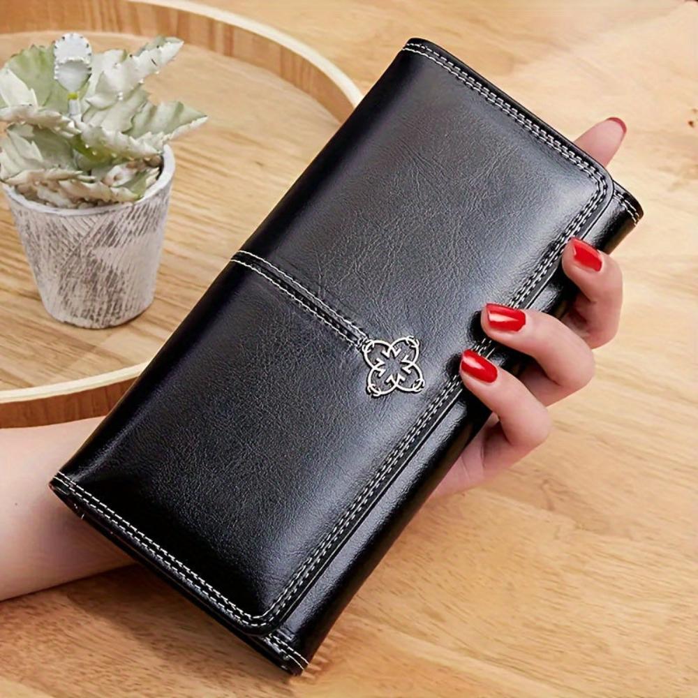 Soho | Eva Trendy Bifold Wallet