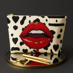 Soho | LIP DRIP GRAFFITI POUCH