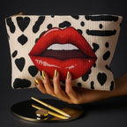 Soho | LIP DRIP GRAFFITI POUCH