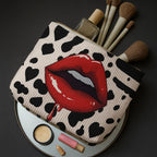 Soho | LIP DRIP GRAFFITI POUCH