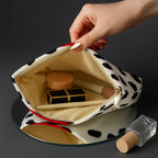 Soho | LIP DRIP GRAFFITI POUCH