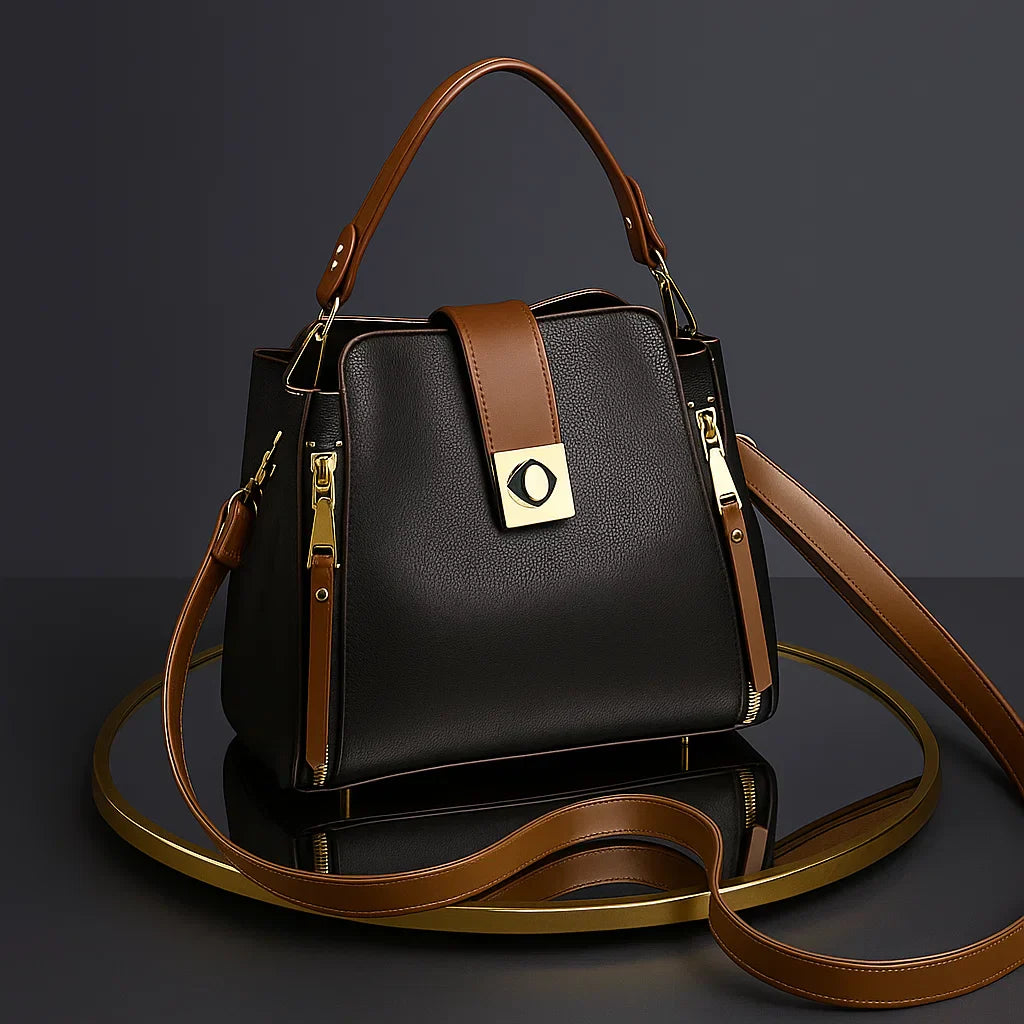 Soho | VALMONT CLASSIC HANDBAG