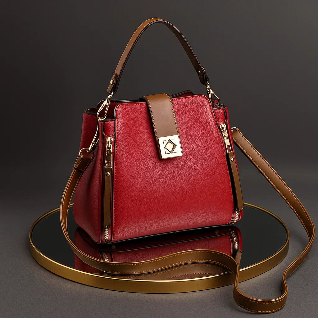 Soho | VALMONT CLASSIC HANDBAG