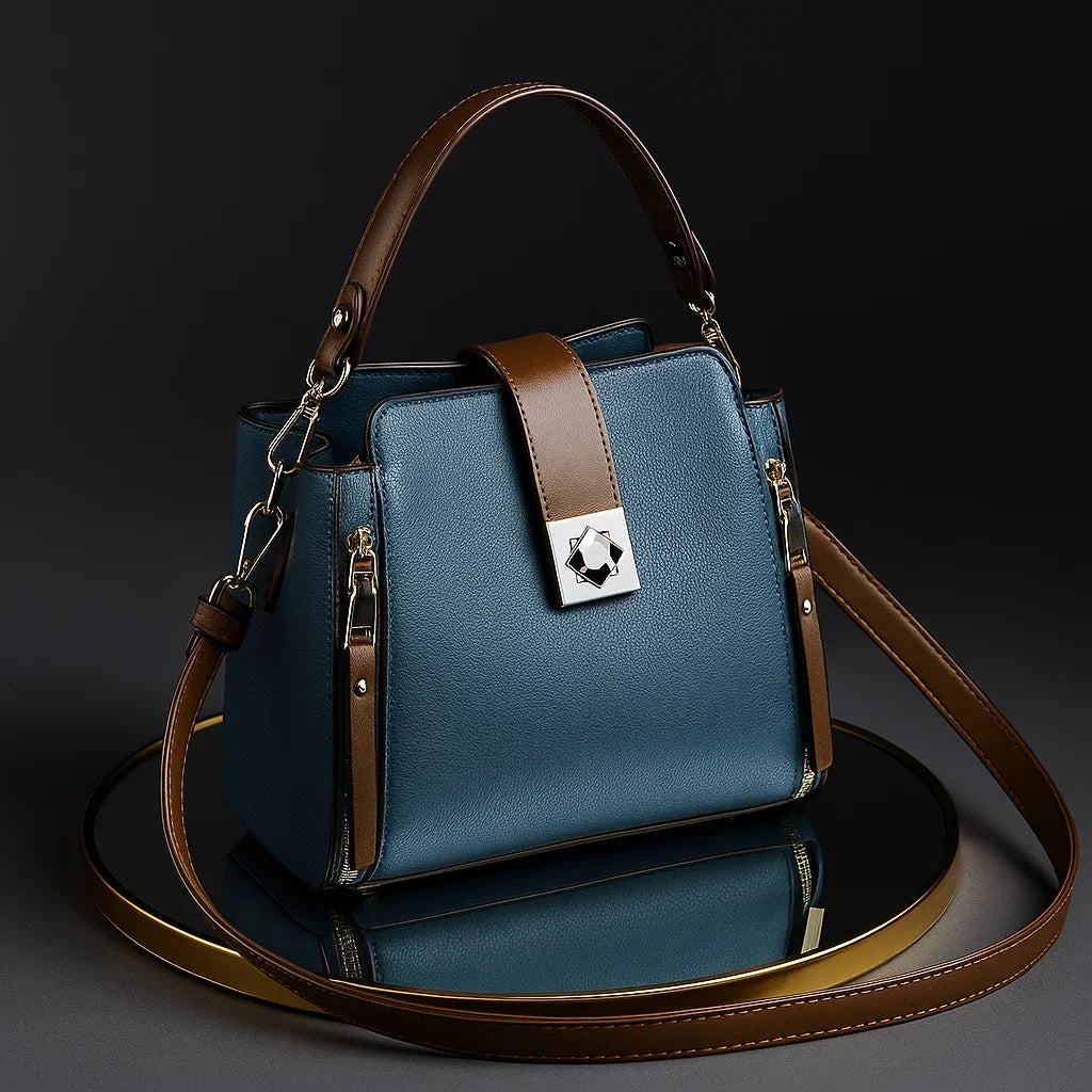 Soho | VALMONT CLASSIC HANDBAG