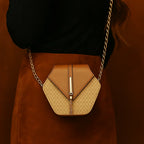 Soho | ISLA WEAVE CROSSBODY