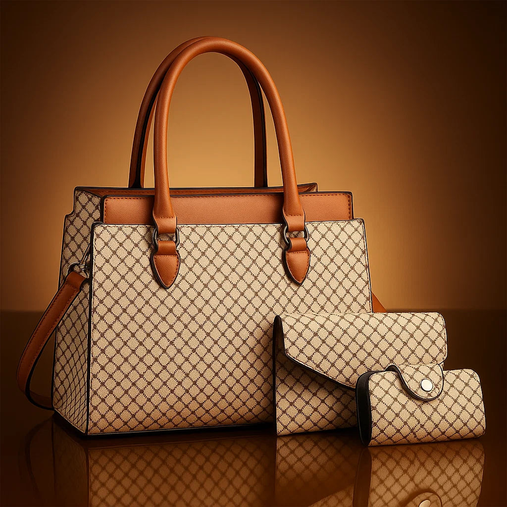 Soho | AMELISE SIGNATURE SET