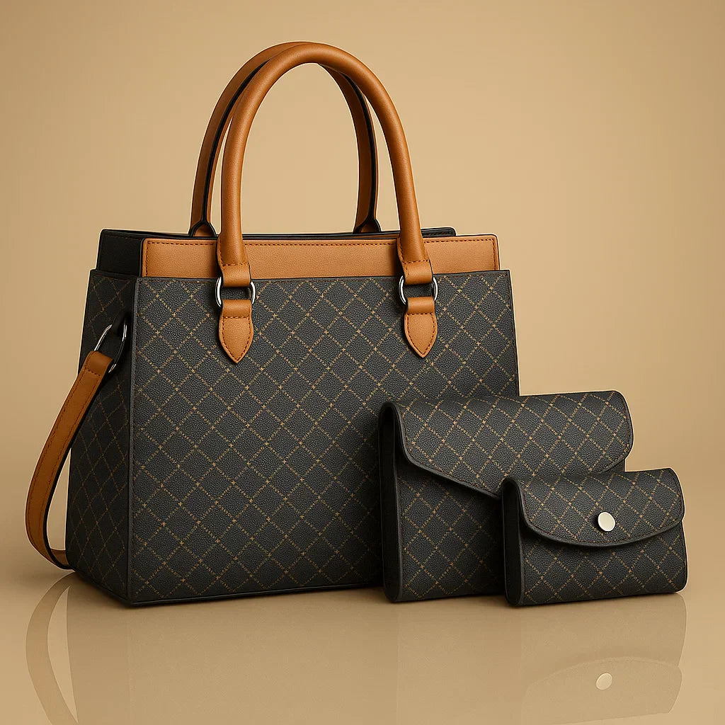 Soho | AMELISE SIGNATURE SET