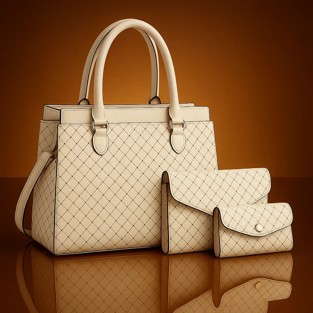 Soho | AMELISE SIGNATURE SET