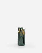 Soho | Jovie - Sleek Three-Layer Crossbody Bag