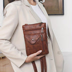 Soho | Clara Vintage Crossbody Bag