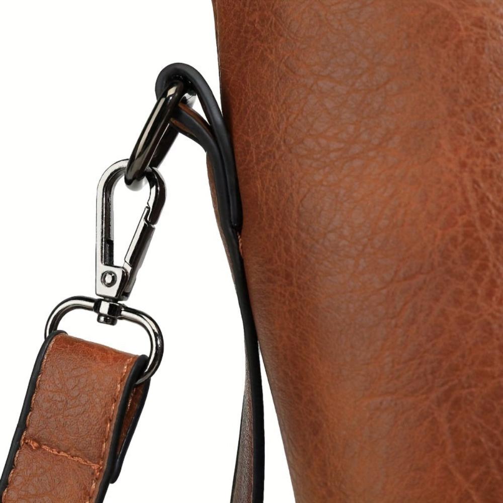 Soho | Charlotte’s Classic Elegance | Vintage Tote Bag