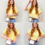 Soho | Aspen Sport Crossbody Pack