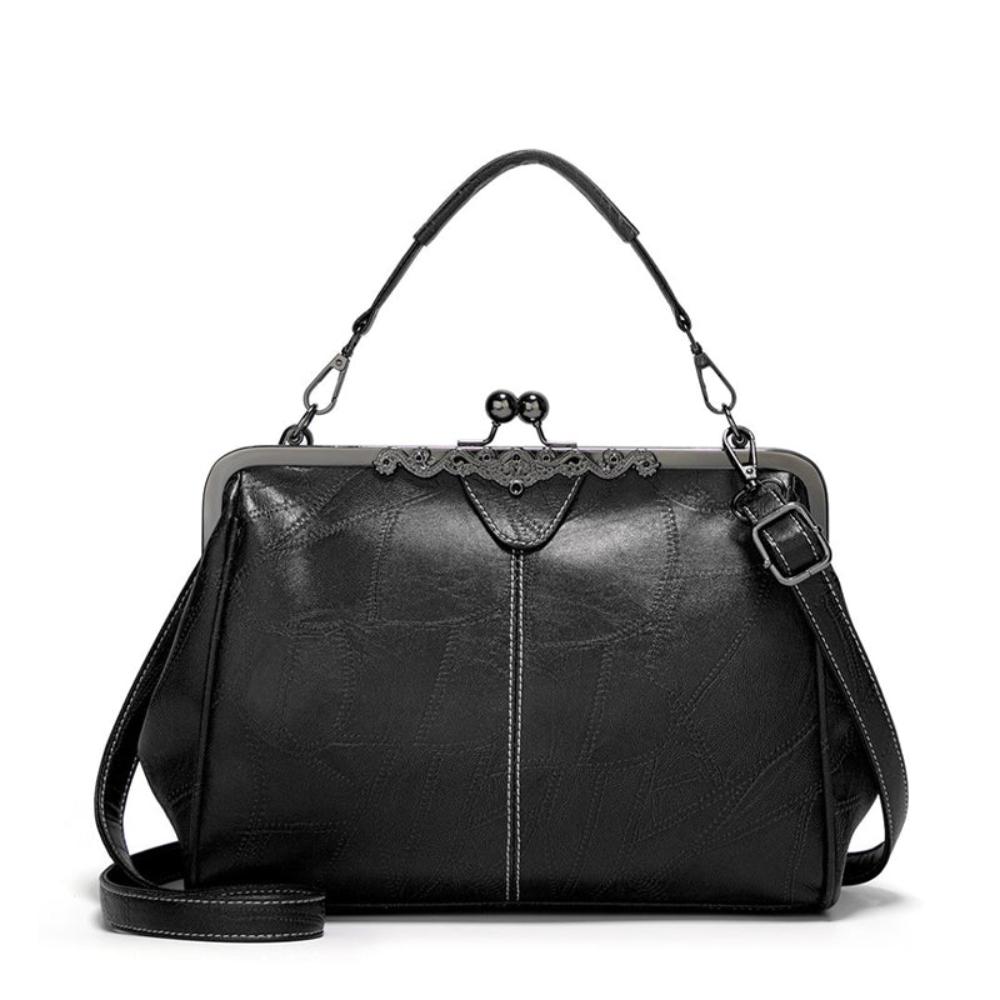Soho | Vintage Kiss-Lock Handbag