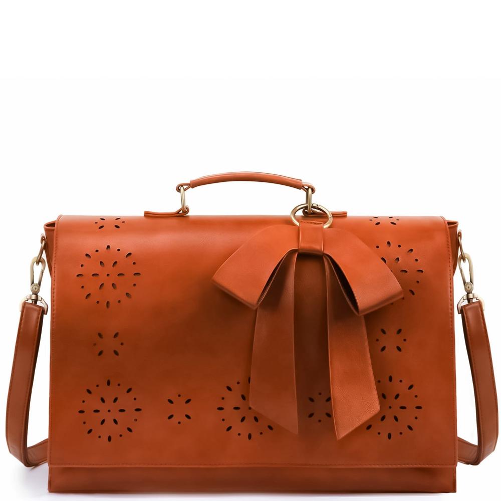 Soho | Elegant Bow-Tie Satchel