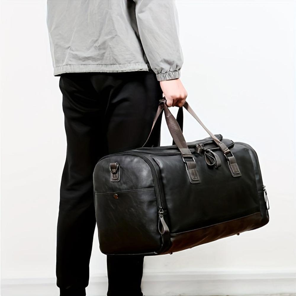 Soho | Everett Travel Duffel Bag