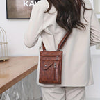 Soho | Clara Vintage Crossbody Bag